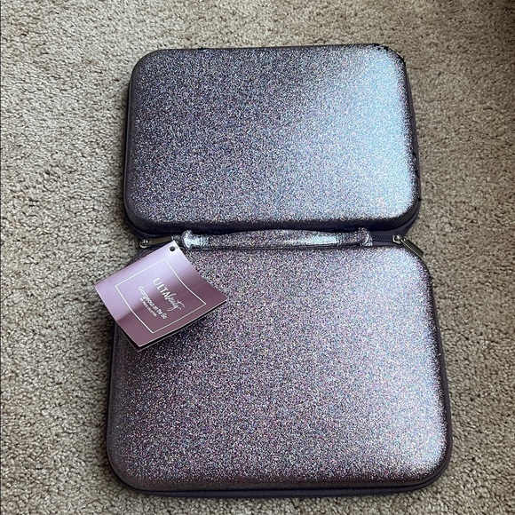 5/$35 ultra beauty Makeup Palette with Lipsticks and Eyeshadows etc - Picture 10 of 16